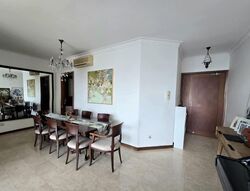 The Gardens At Bishan (D20), Condominium #559834911